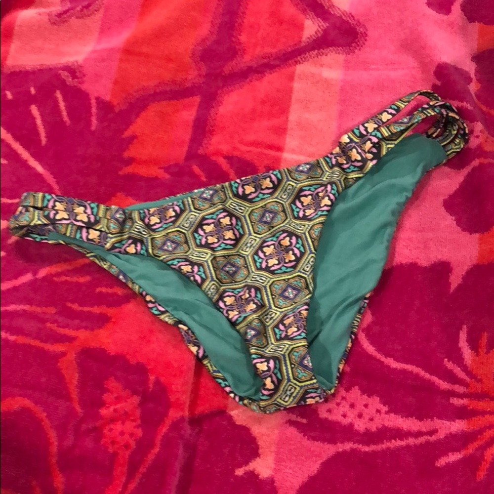 Bikini Bottom